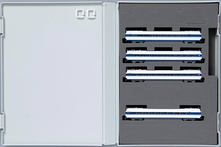 Amazon | TOMIX Nゲージ JR 100系東海道・山陽新幹線増結セット